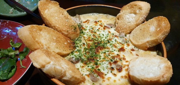 연남동 이자카야 추천 사심에서 맛있게 먹었어요