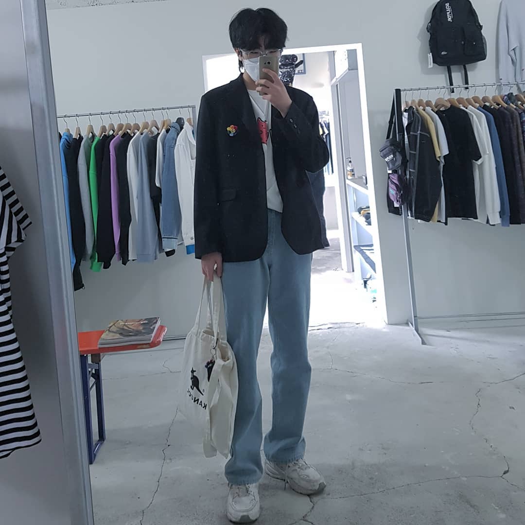 미니멀👊