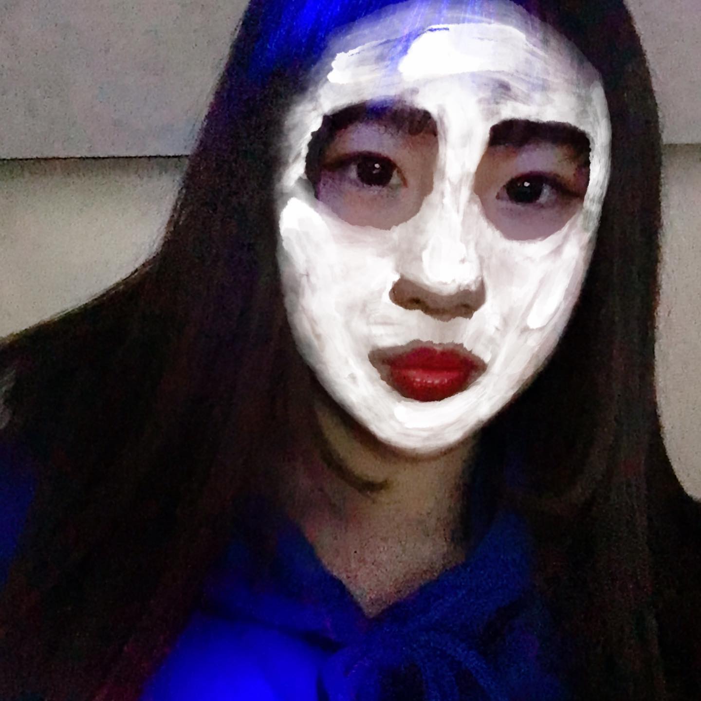 200401 | 2018 과거의 은비.... 귀여웠네...