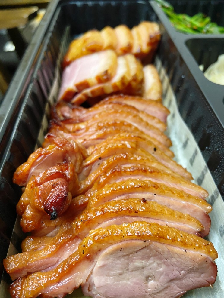 [문정역/잠실 맛집]오늘은 배달 음식 맛집 오리도니를 소개해 드립니다~!