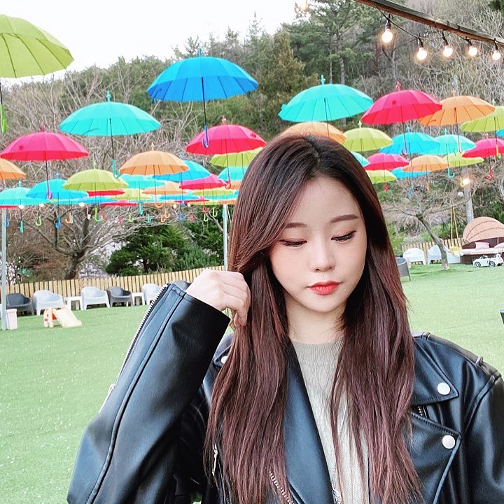 잘나온 기분😚