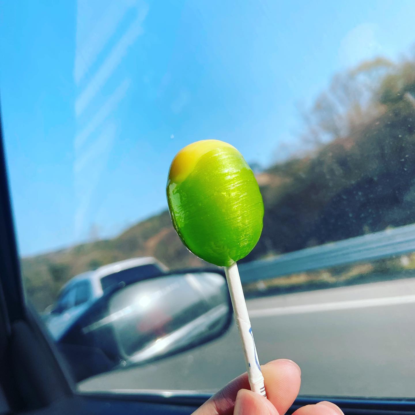 넌 속에 뭘 품고있니?