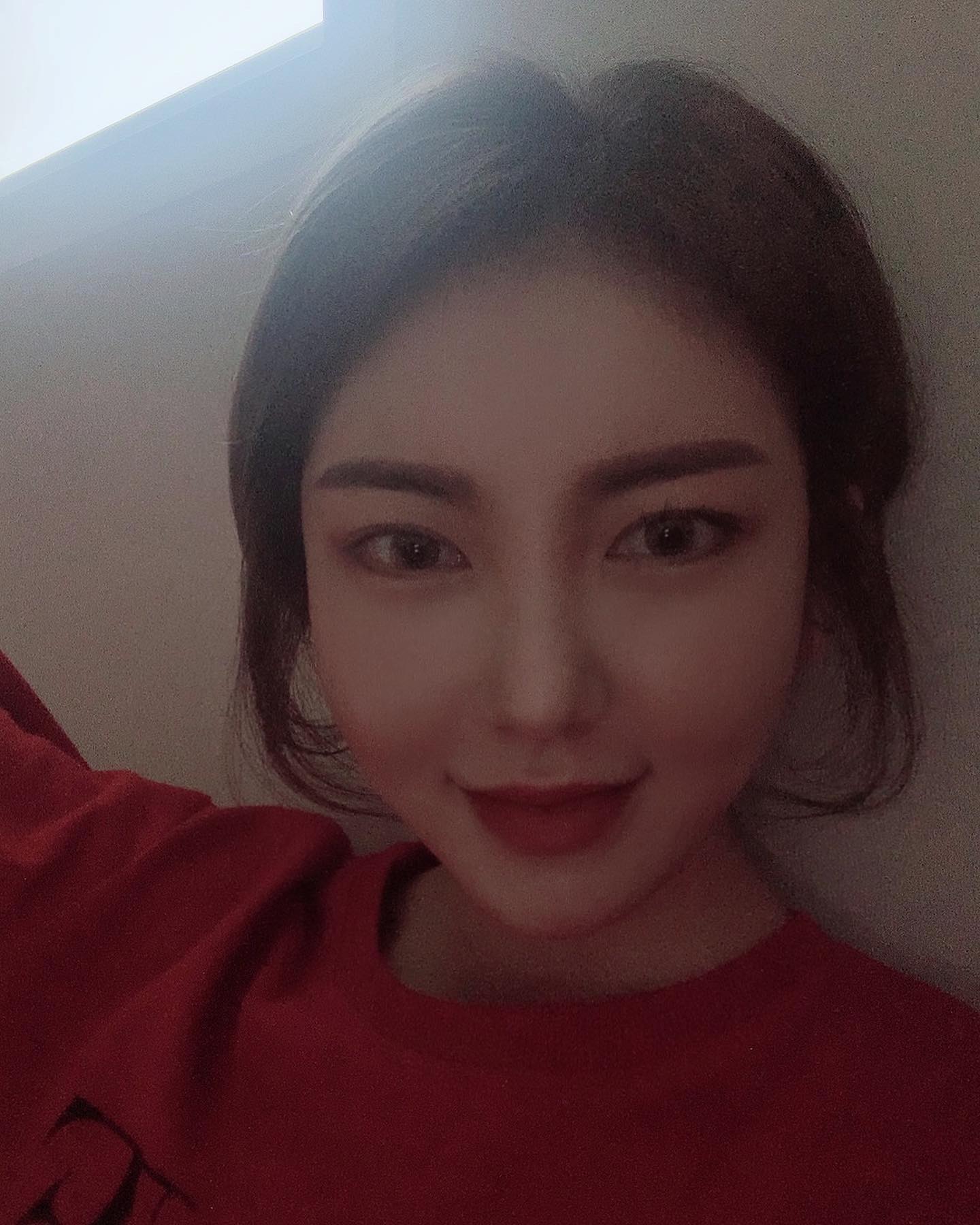 red ⠒̫⃝