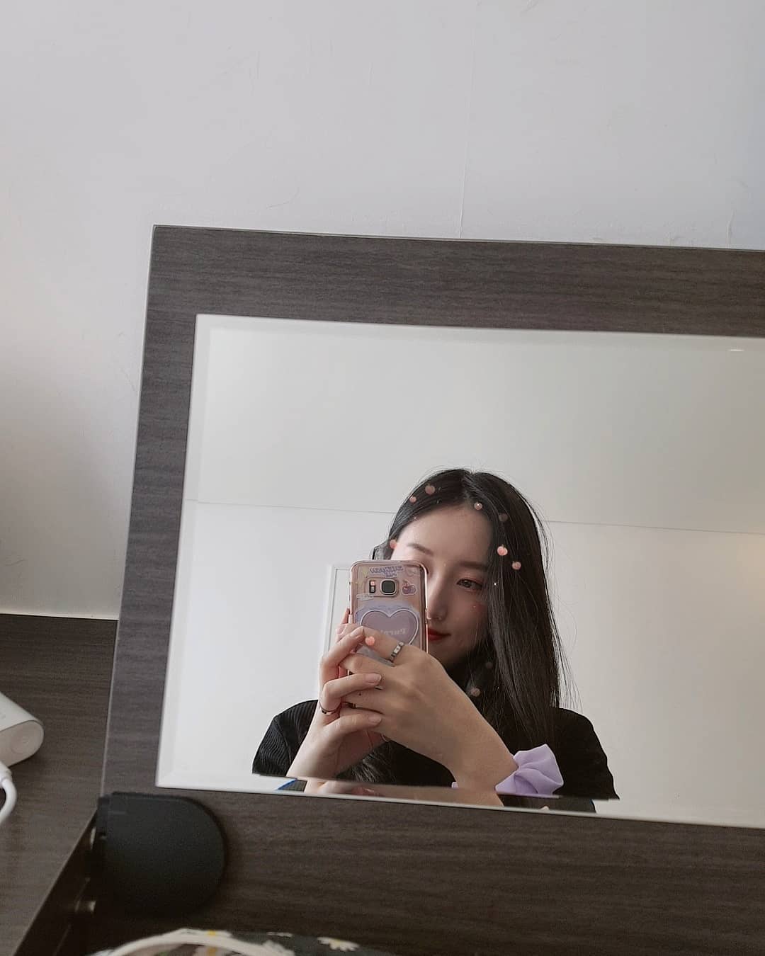 👀🌸