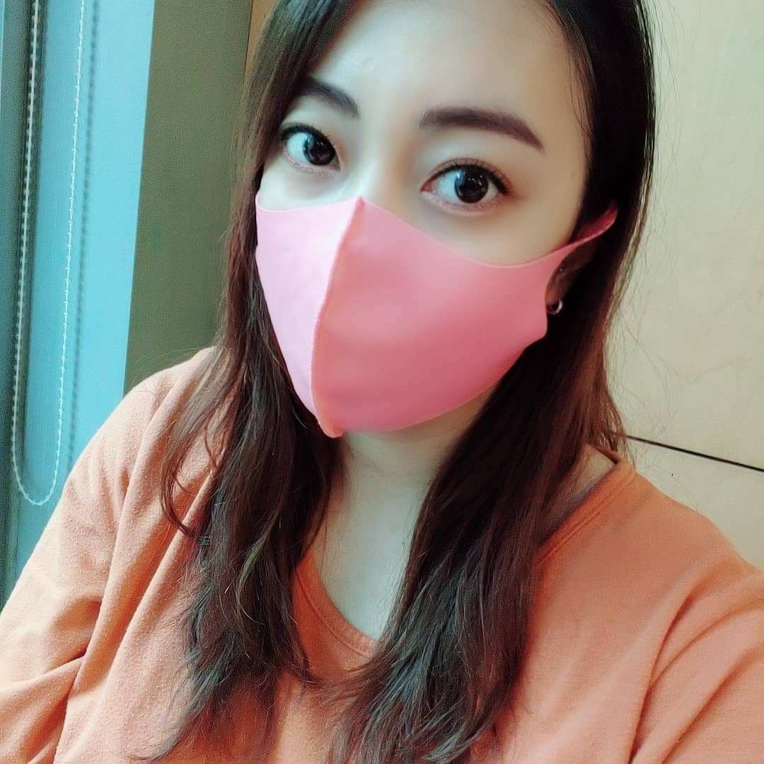 JJin매력 (@hi._.jjin) posted on Instagram • Apr 26, 2020 at 7:32am UTC