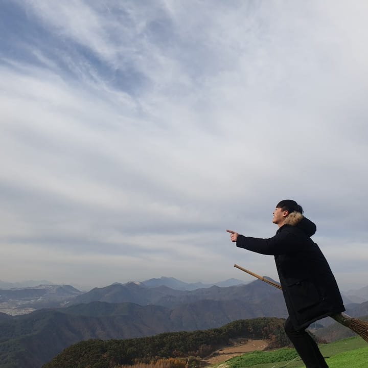 덤벼라 세상아💥