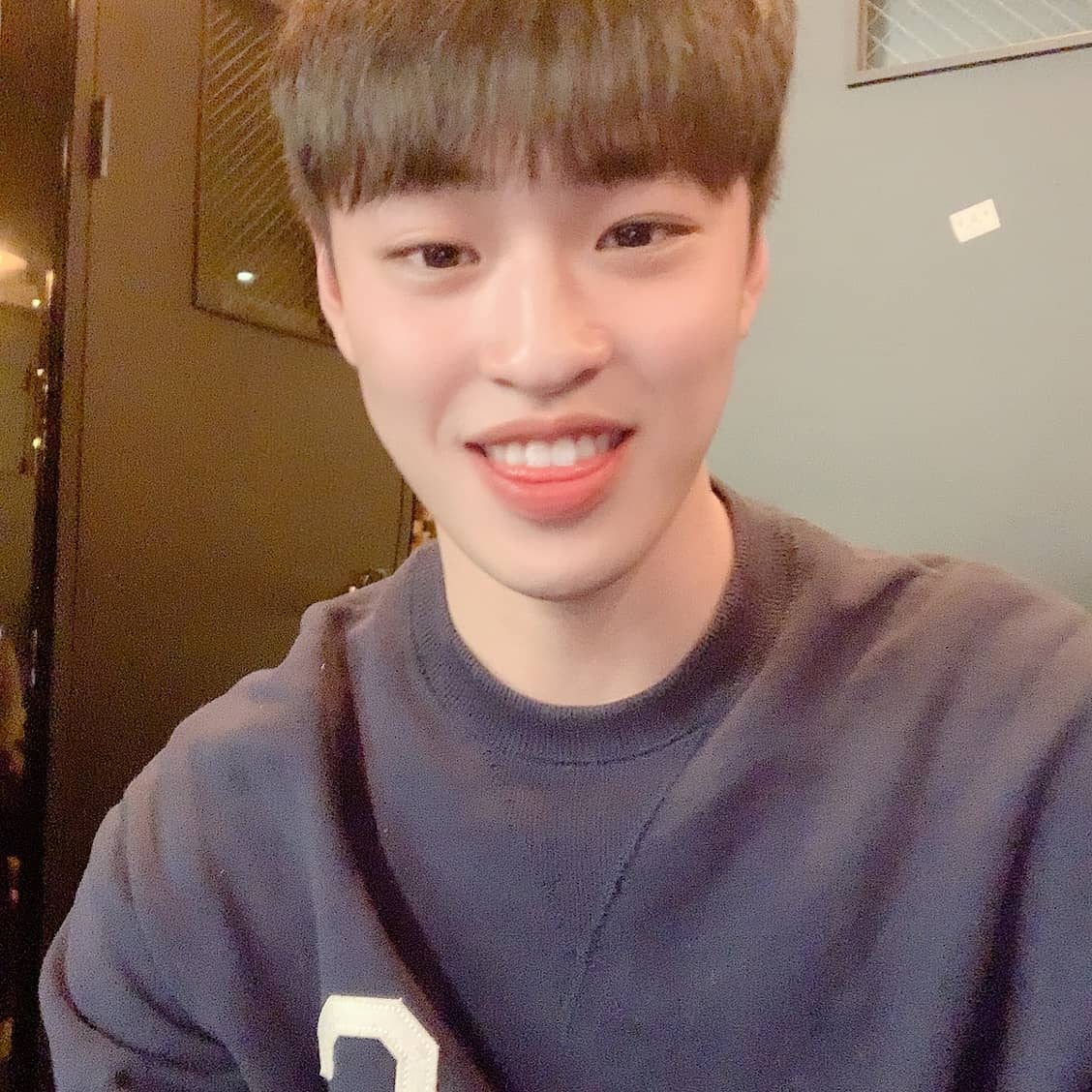 낼름😝
