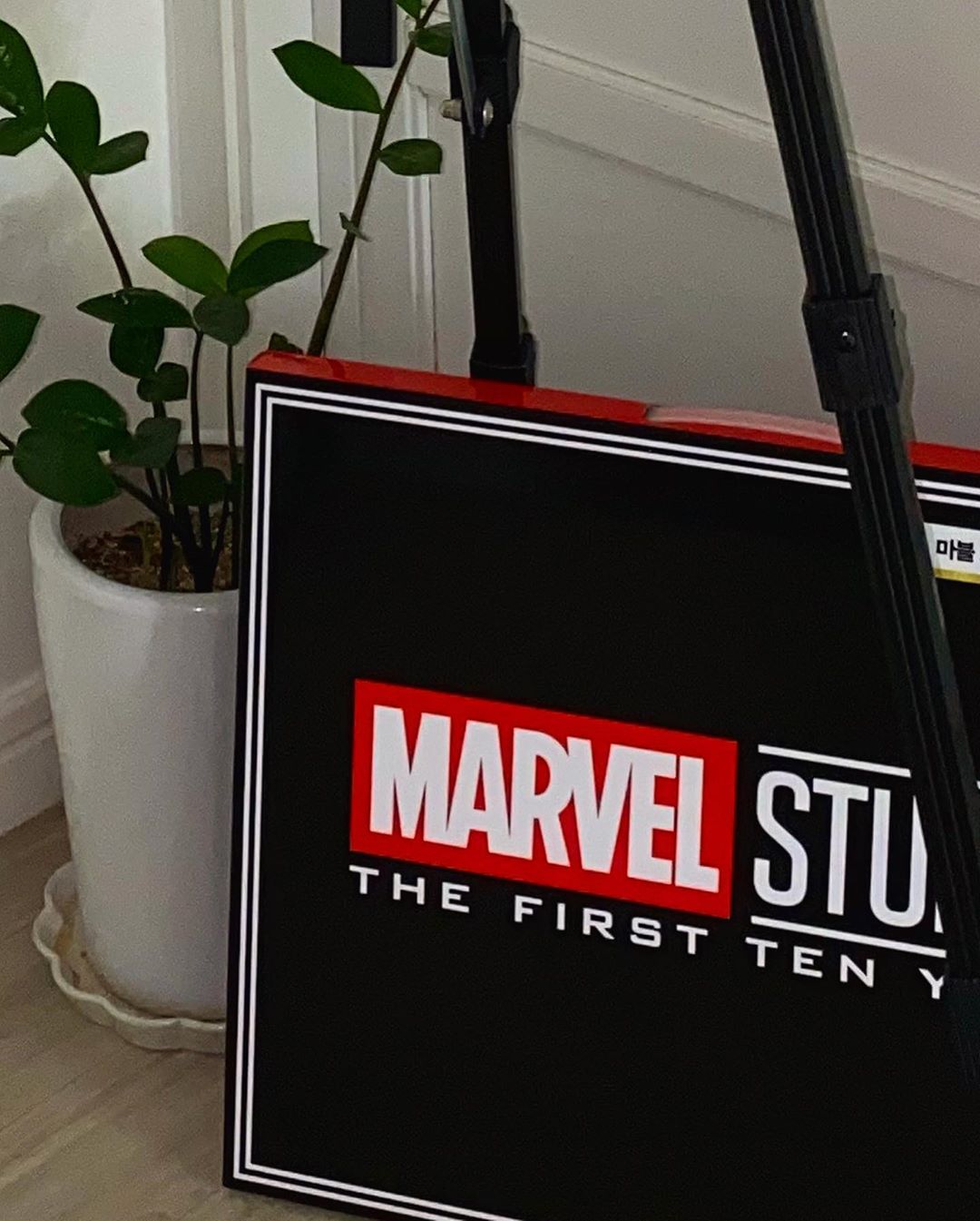𝑺𝒐𝒎𝒔𝒐𝒎𝒊 (20)📷 on Instagram: “FIND YOUR POWER
#마블매니아 #marvelmania #마블파워챌린지 #마블매니아2020 #ad #리뷰쉐어 #협찬 #협찬문의”