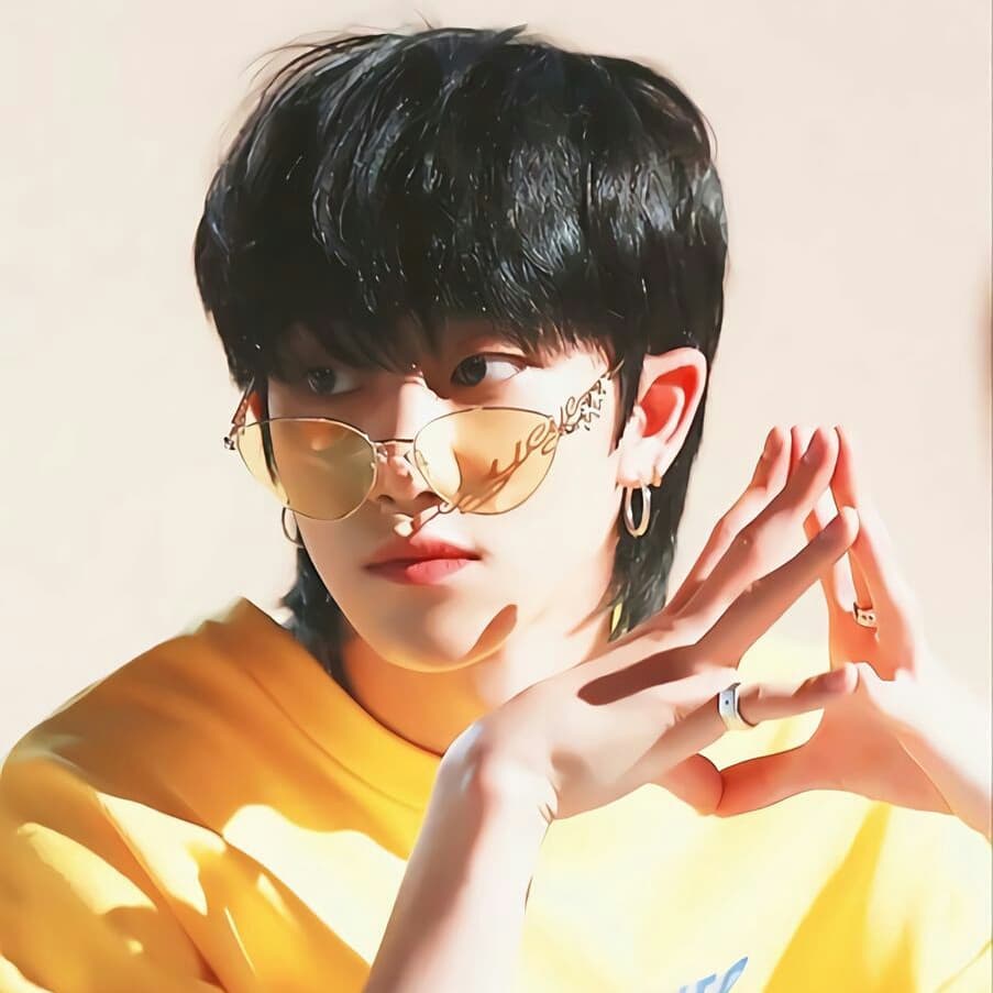 The8 [Minghao] Seventeen 세븐틴
Follow ai_wiharja & hyunjin7639 
xuminghao_o saythename_17  #caratindonesia #kpopers #kpopislamic #korea #handsomeboy