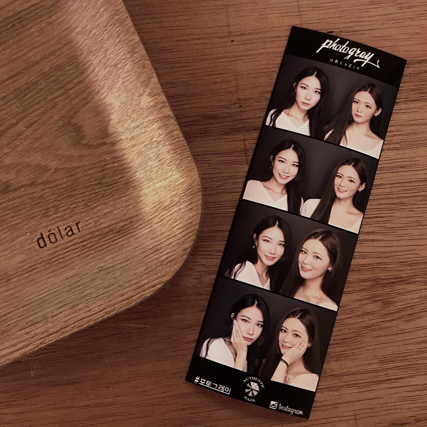 '지기지우' 다헤씨🥺🤎 _ 190630