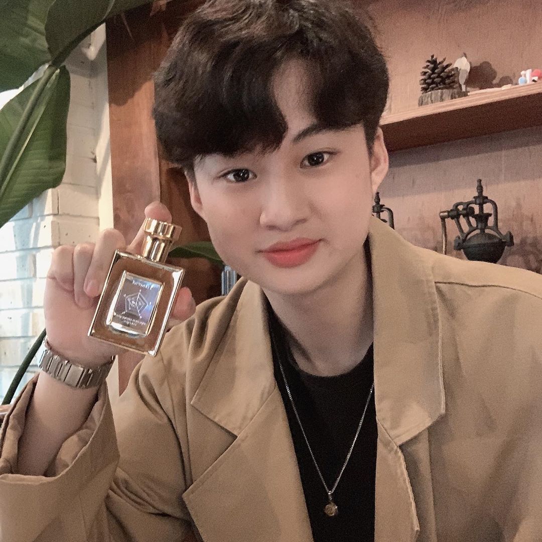조우진 on Instagram: “전 세계 0.1%의 마스터 퍼퓨머 포맨트x마스트퍼퓨머 '프랑소와 벤트'의 콜라보레이션 이번에 포맨트에서 새로 나온 [포맨트 포맨…”