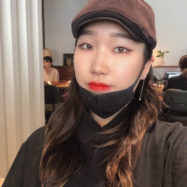 [약수역/미용실] 고데기펌 하나로 이미지 변신, 탈색모 시술 후기