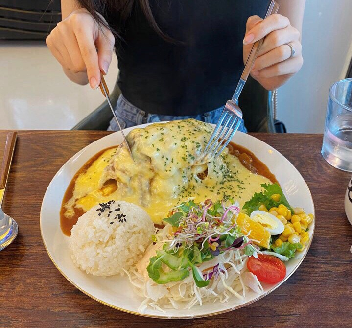 [대전맛집추천] "갈마동 까스만 돈까스"