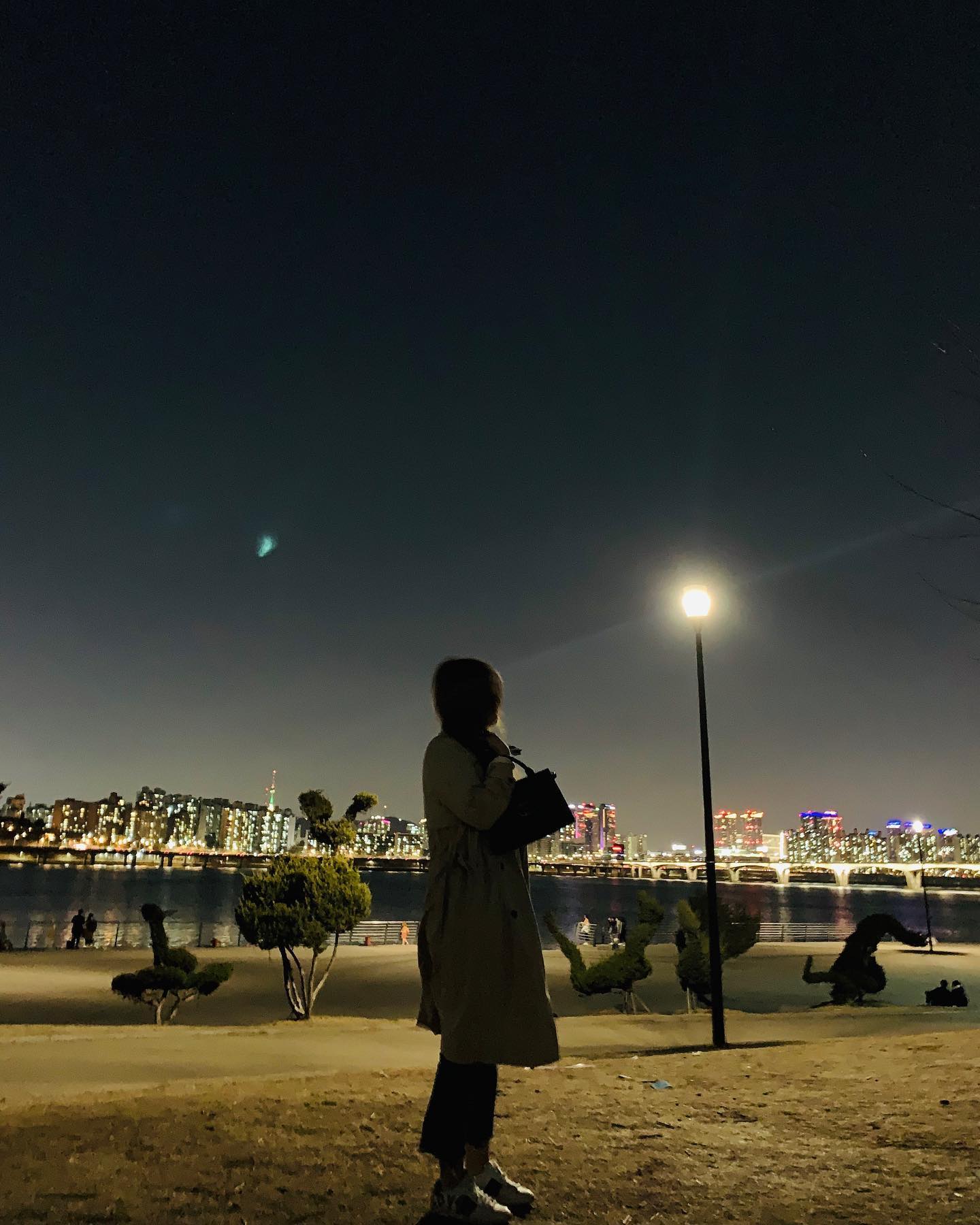 날씨 너무조아앙 >◡<,,ღ