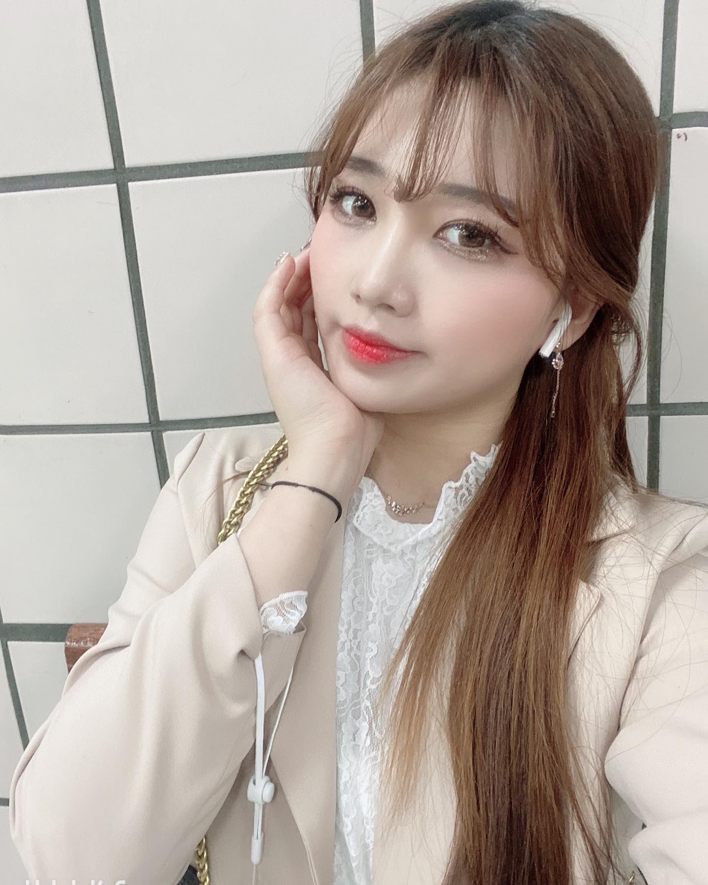 이게 #치통샷