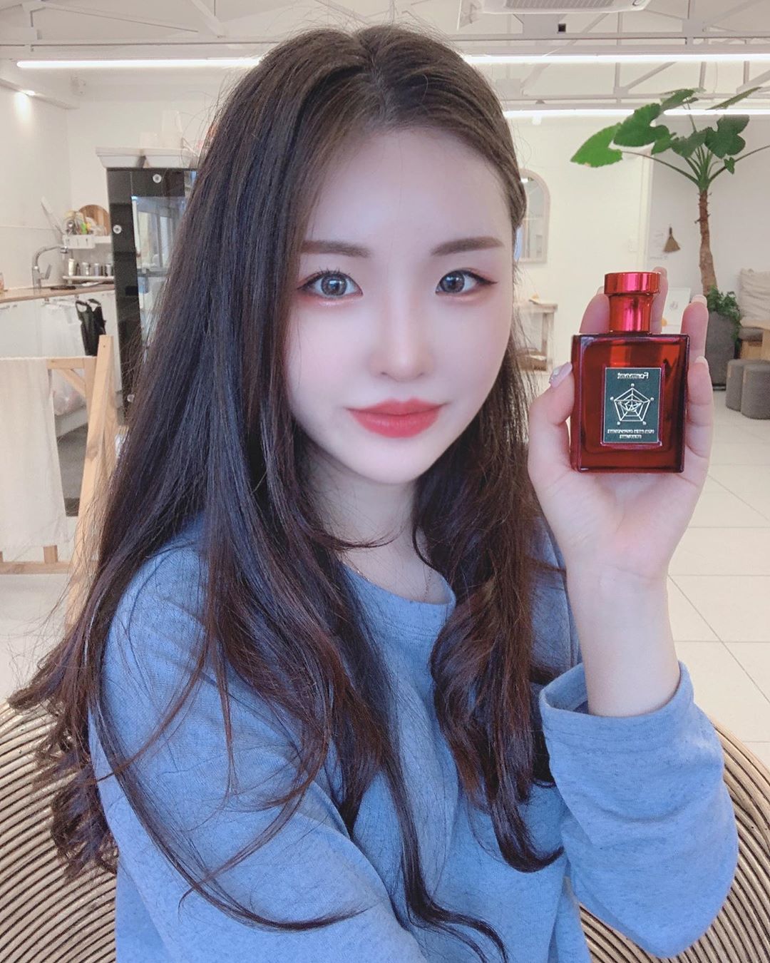 ❛포맨트 포맨 시그니처 퍼퓸 코튼키스❜ 포맨트 코튼키스는 코튼향 베이스