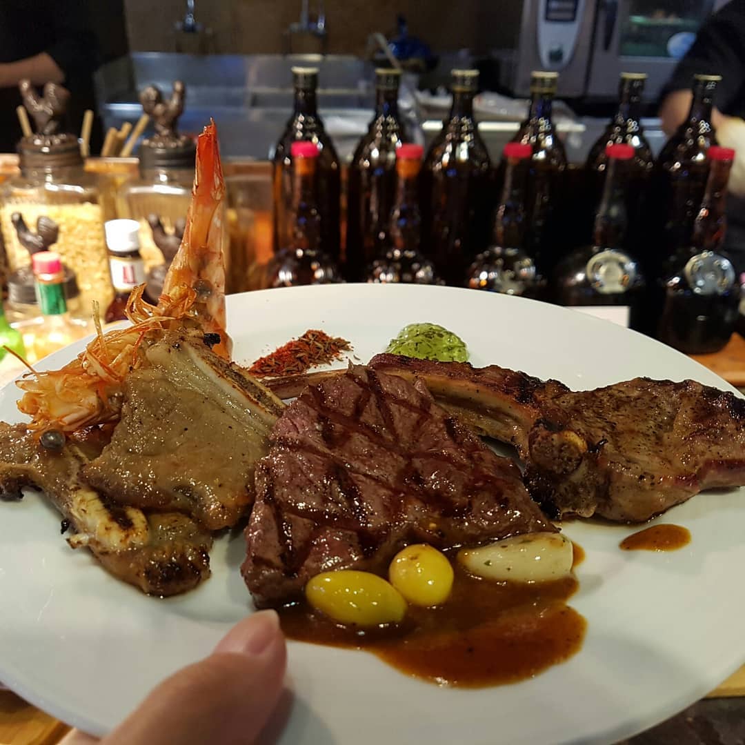 행복한 데이트♡
.
.
.
#그랜드애플 #부산맛집 #부산뷔페 #해운대맛집 #센텀맛집 #특별한날 #럽스타그램 #사랑해 #행복이와