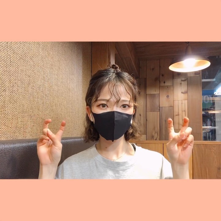  “⠀
요즘 #마스크 는 정말 #필수템 😷
⠀
#필터교체마스크 ,
#오코퓨리마스크 로 코로나 견디는 중 •••
⠀
@ocorpury 
#리뷰쉐어 #ad”