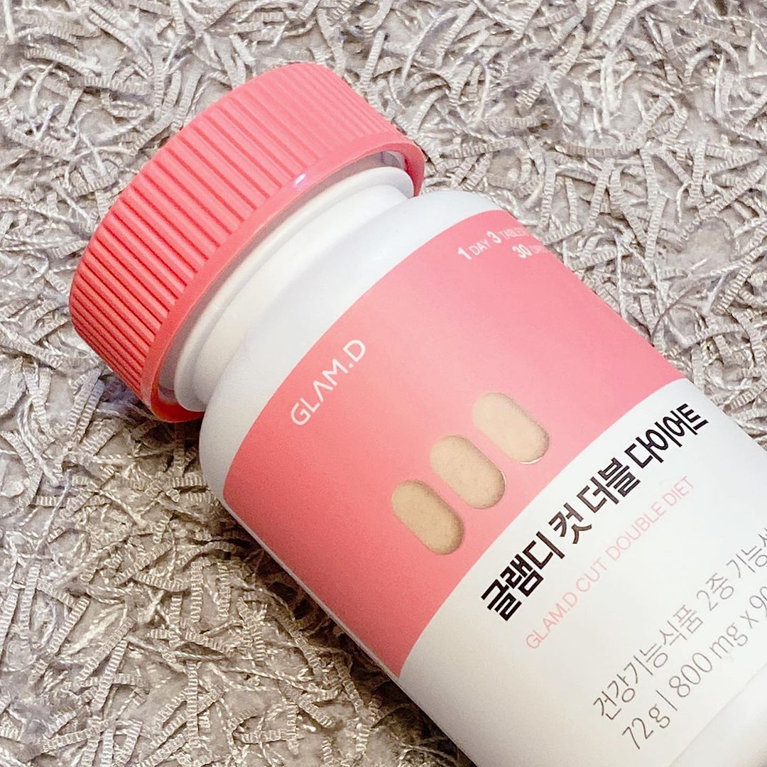  “요즘 먹고 있는 #글램디컷더블다이어트 !! . . . 🌷콜레우스포스콜리 추출물이 과체중인 성인의 체지방 감소에 도움을 줄 수…”