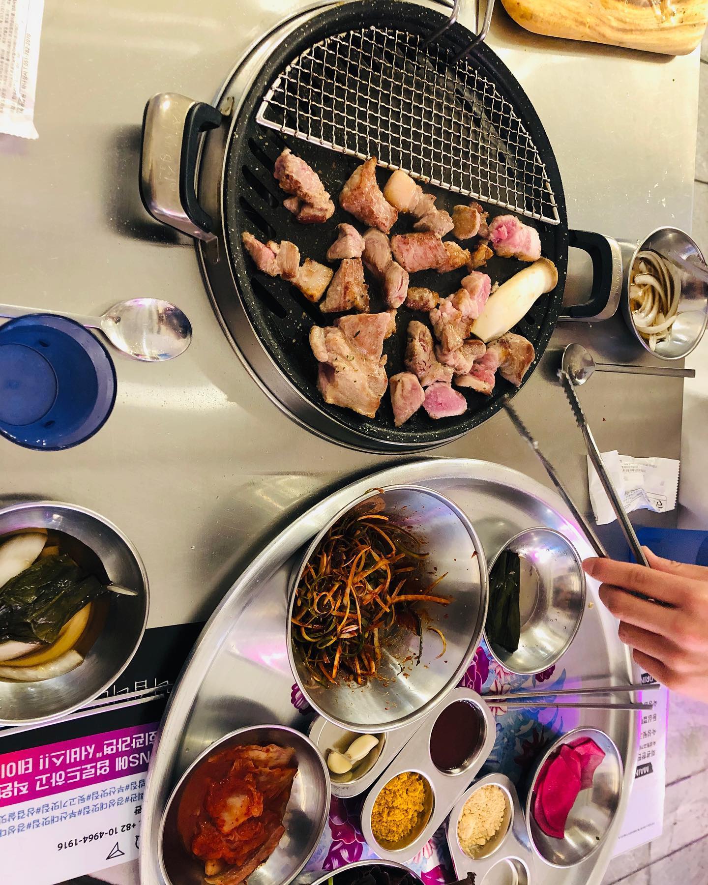 #뒷고기회관 #경성대맛집 #부산대맛집 #경성대핫플 #부경대핫플 #경성대밥집 #부산핫플 #껍데기맛집 #삼겹살맛집 #뒷고기맛집 #부산맛집 #부경대맛집
