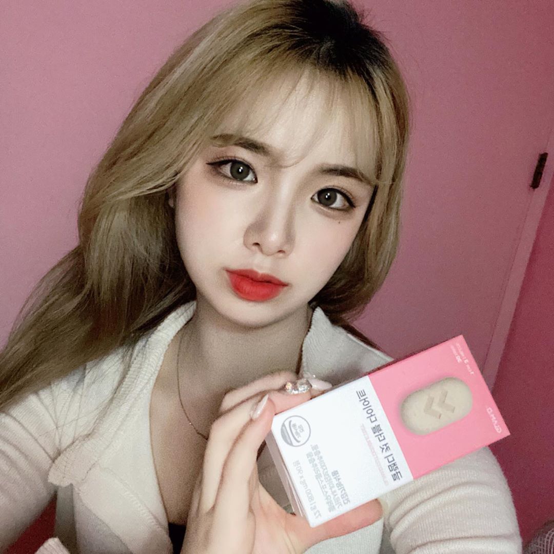  “2주 구성에서 ➰ 한달 구성으로 ‼️ - - ▪️30일 구성(90정) 대용량 용기 포장 - - 🎶체지방 CUT 탄수화물 CUT - - ✔️건강한 체지방…”