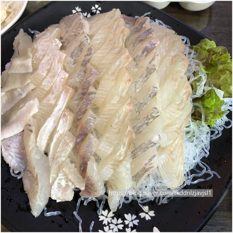 수원 장안구 맛집 회타운 횟집 추천 ~!