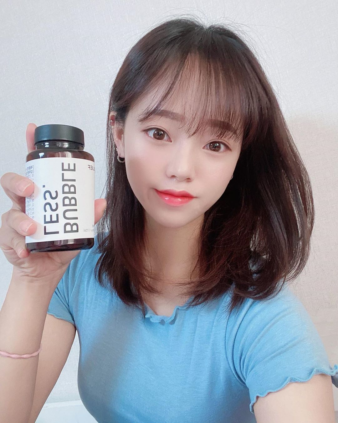 🧡보늬💛 on Instagram: “마법의 날 전에 완전 신경예민이여서 고민이 많았던 요즘..! 마법의 날 변화에 의한 불편한 상태 개선에 도움을 줄 수 있는 '감마리놀렌산' 함유된 제품을 알게
