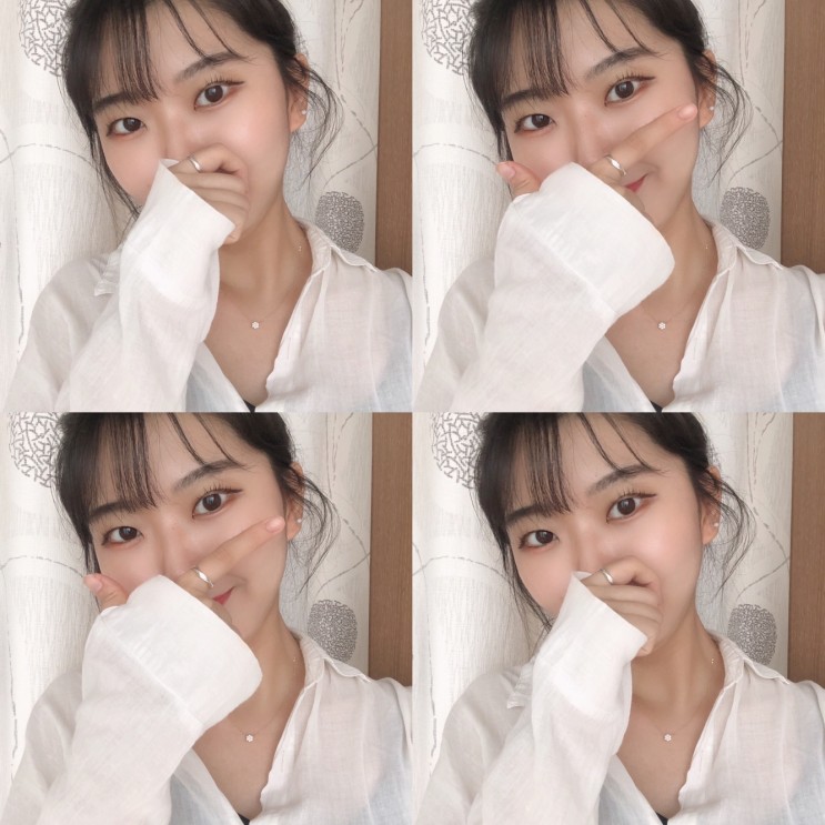 [AOMOOD 에이오무드] 동탄역 동탄역속눈썹 라스플로레스 - 나의 첫 속눈썹 펌, 에이오무드와 함께 🤍💛