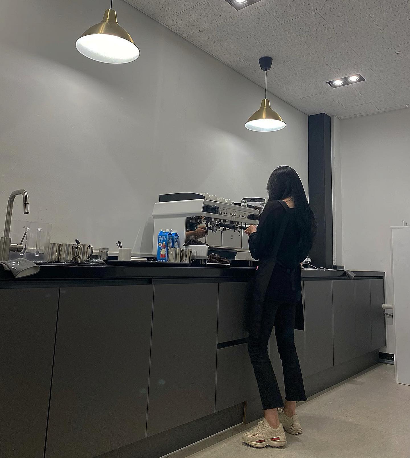 ☕️