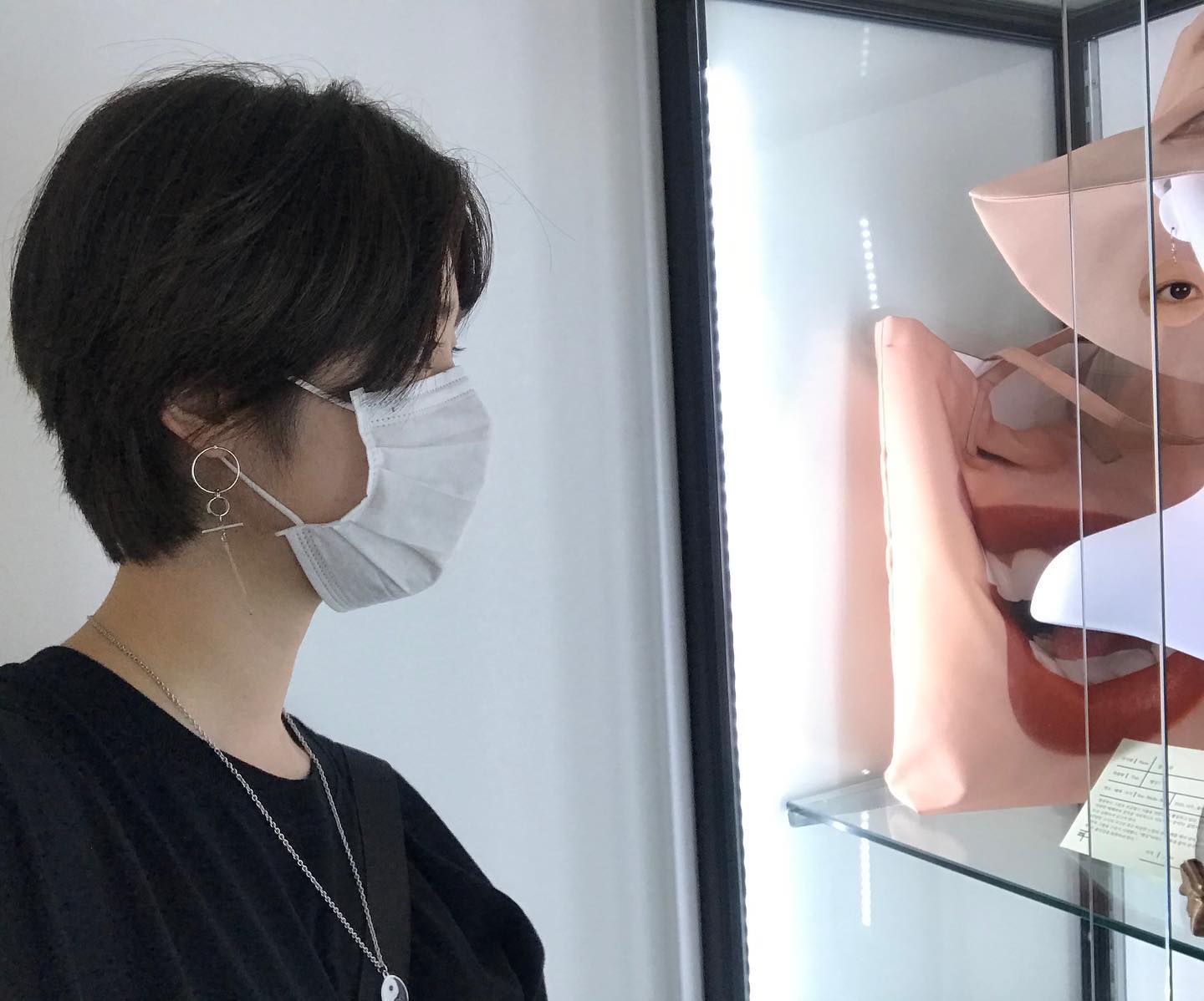 이 공간, 그 장소 : 헤테로토피아