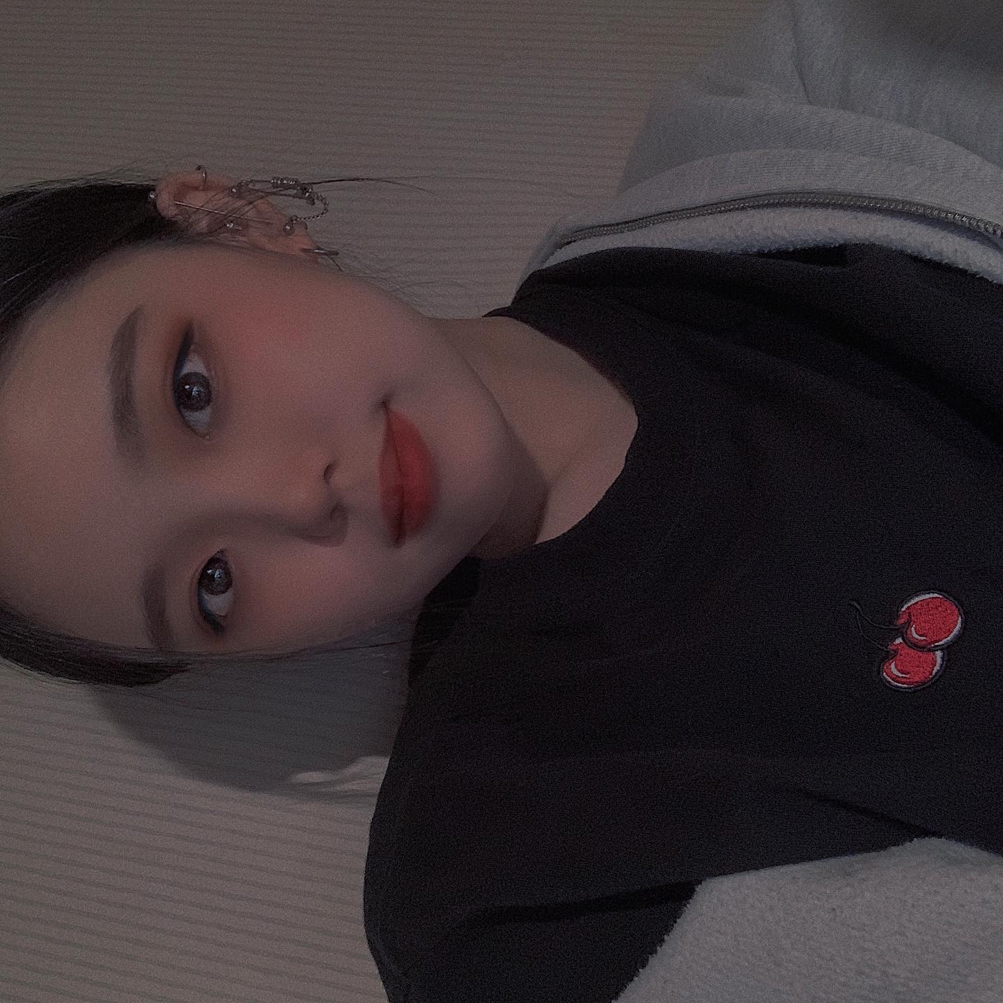 공부 때려칠깡
🤯🤬🤢
.
.
.
.
.

#셀피#selfie#셀스타그램##ootd#오오티디 #데일리룩#dailylook#daily#키르시#피어싱#peircing#일상#데일리#03#18#고딩#followme#f4f#likeforlike#팔로우미#좋테#좋반#좋아요반사#좋아요테러#소통해요#팔로우#맞팔