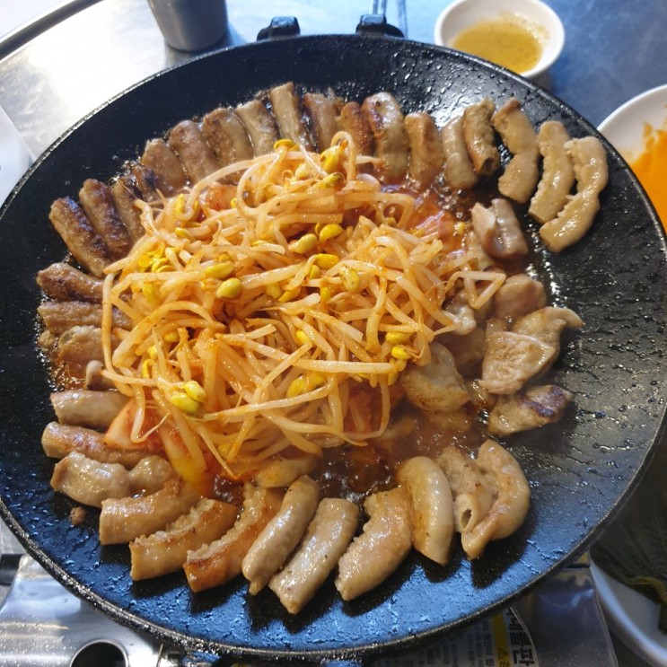 <부천역 맛집> 곱창킬러가 말해주는 부천곱창 맛집(feat.불쇼)