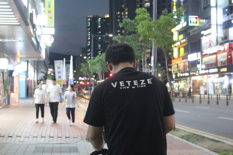 여름코디 베테제 반팔 반바지 꾸안꾸룩 꾸러기룩 완성