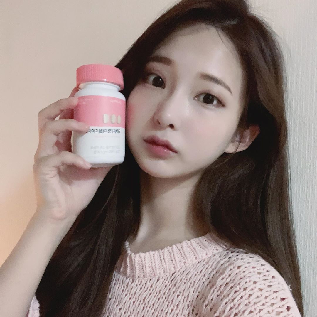 ฅ^•ﻌ•^ฅ on Instagram: “💕글램디 컷 더블 다이어트💕 글램디 유명한건 다 알죠? 다이어트 보조제로 너무 유명한데 글램디 컷더블 다이어트는 수용성 가르시니아 캄보지아 추출물이 탄