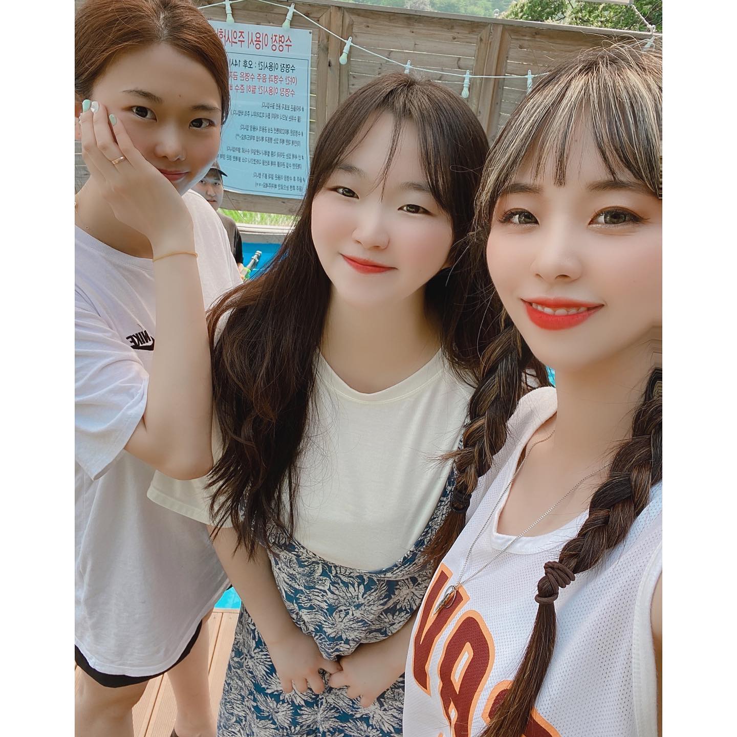 2020.06.20~21
.
.
.
#YIT #j238 #뿌꿍이엄마 #관일 #친구들 #대학교친구들 #다음엔어디갈까 #휴가중 #여름이다 #마지막20대 #너는30대 #영원한grp #frends #followforfollowback #following #f4f #f4follow