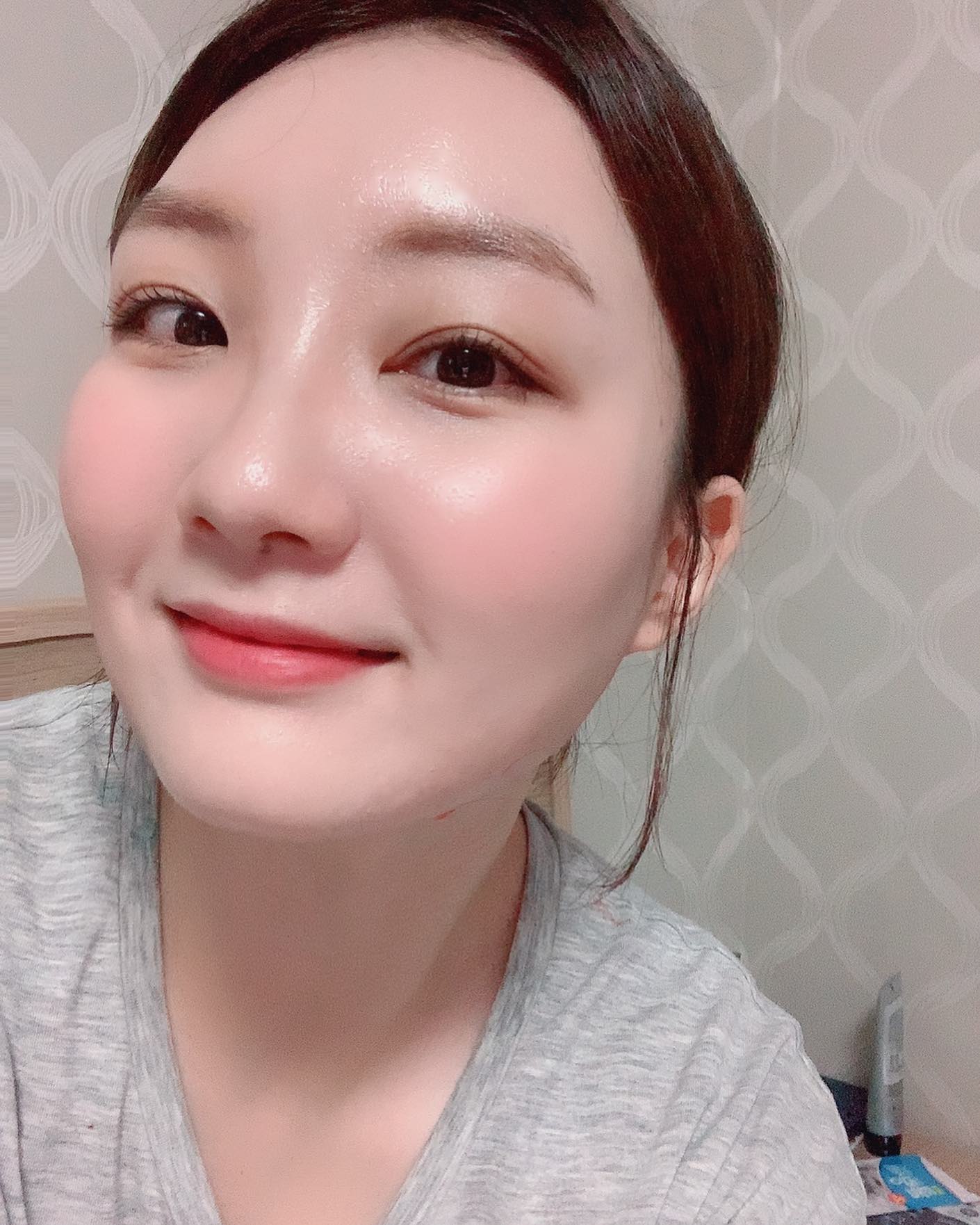오늘도 롸🌹