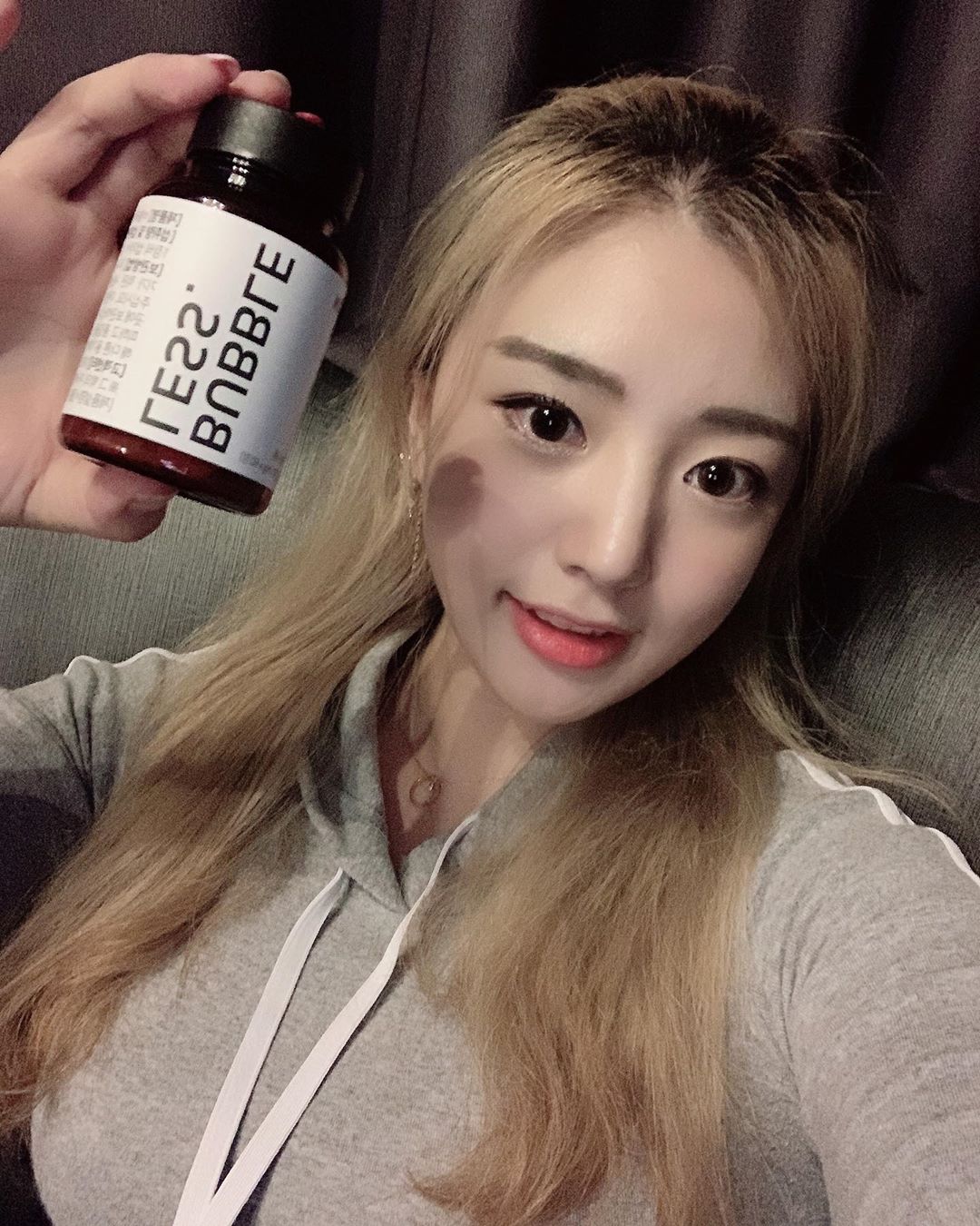 해림공주 (@___lovelim___) posted on Instagram • Jul 6, 2020 at 3:02am UTC