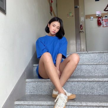 무신사스토어: 아이러니포르노, 유니섹스브랜드