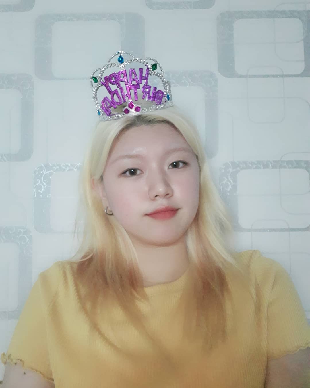 생일축하해주셔서 감사합니다!!♡♡
.
.
.
.
.
.
#생일 #21살 #happybirthday