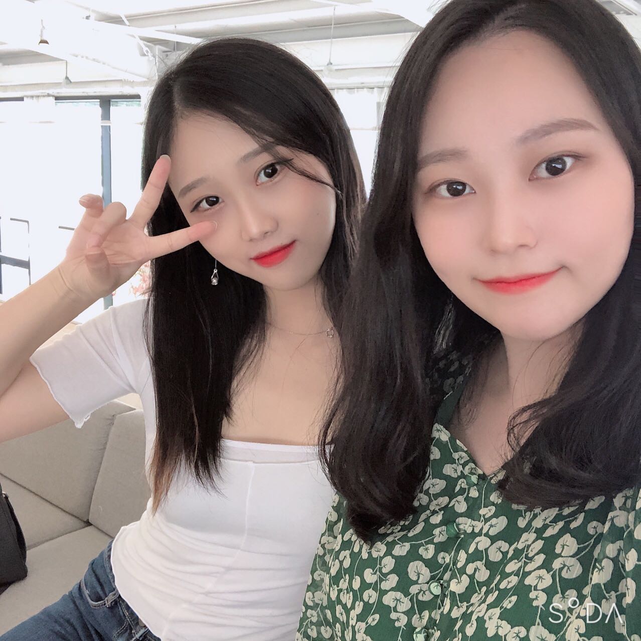 제일 소중한 친구랑 하양까지 카페투어 🌸

#마고플레인