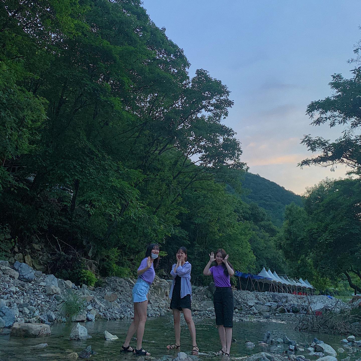 컨셉에 충실한 편