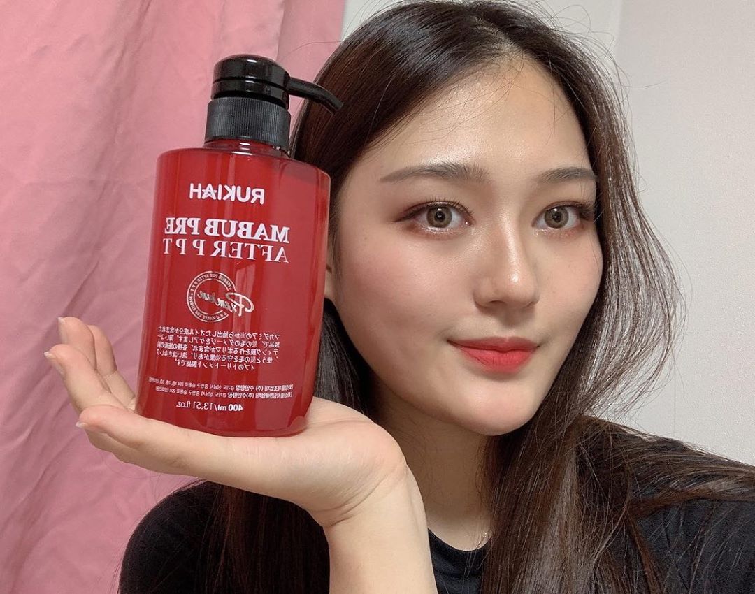 ᒍ on Instagram: “🔮 루끼아 마법 프레 에프터 PPT 🔮 - 클리닉부터 스타일링까지 루끼아PPT 하나로 완성 ❗️
