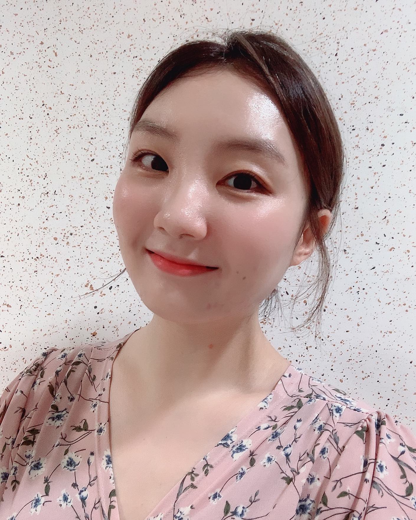 오랜만에📸