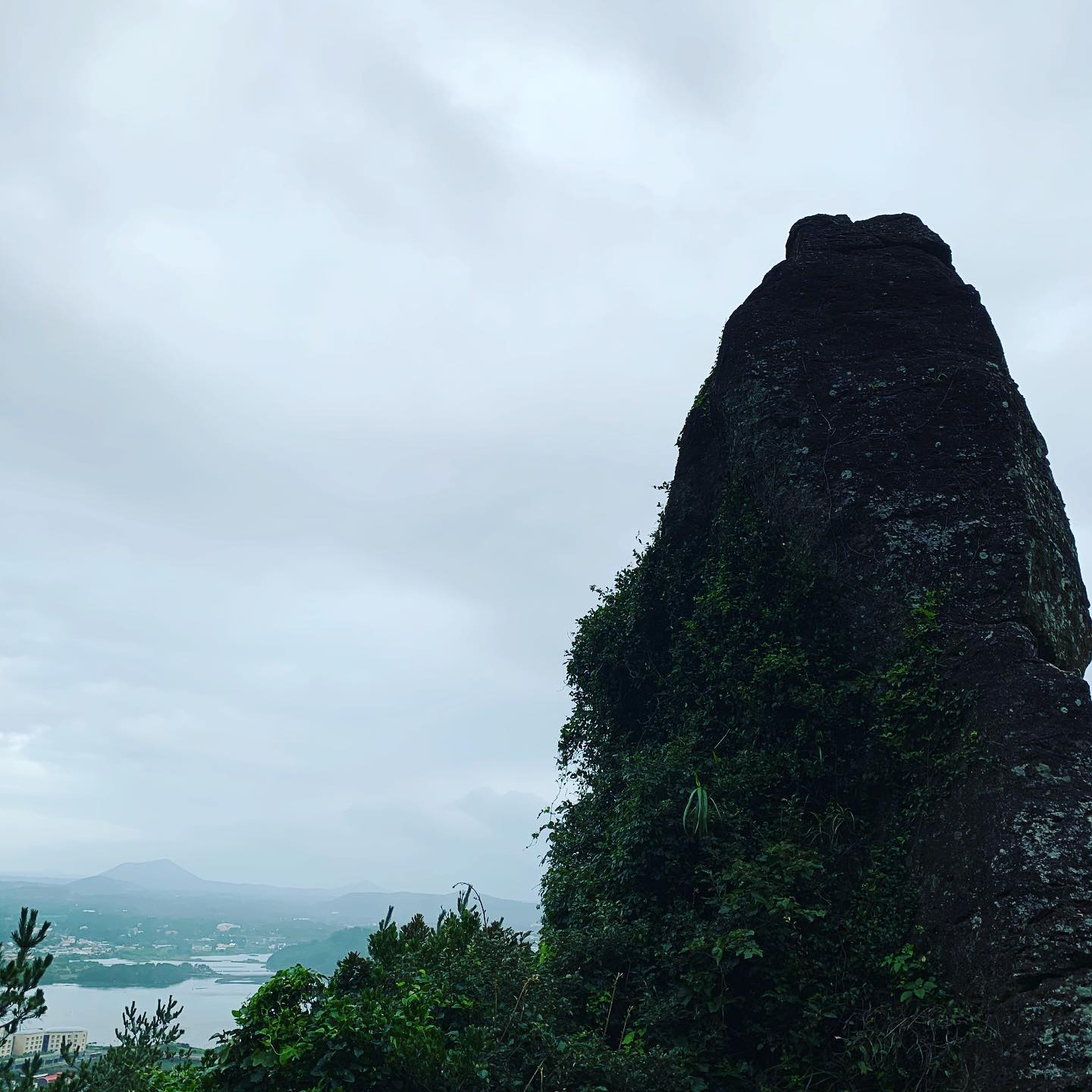 성산일출봉☀️ 무지개도🌈