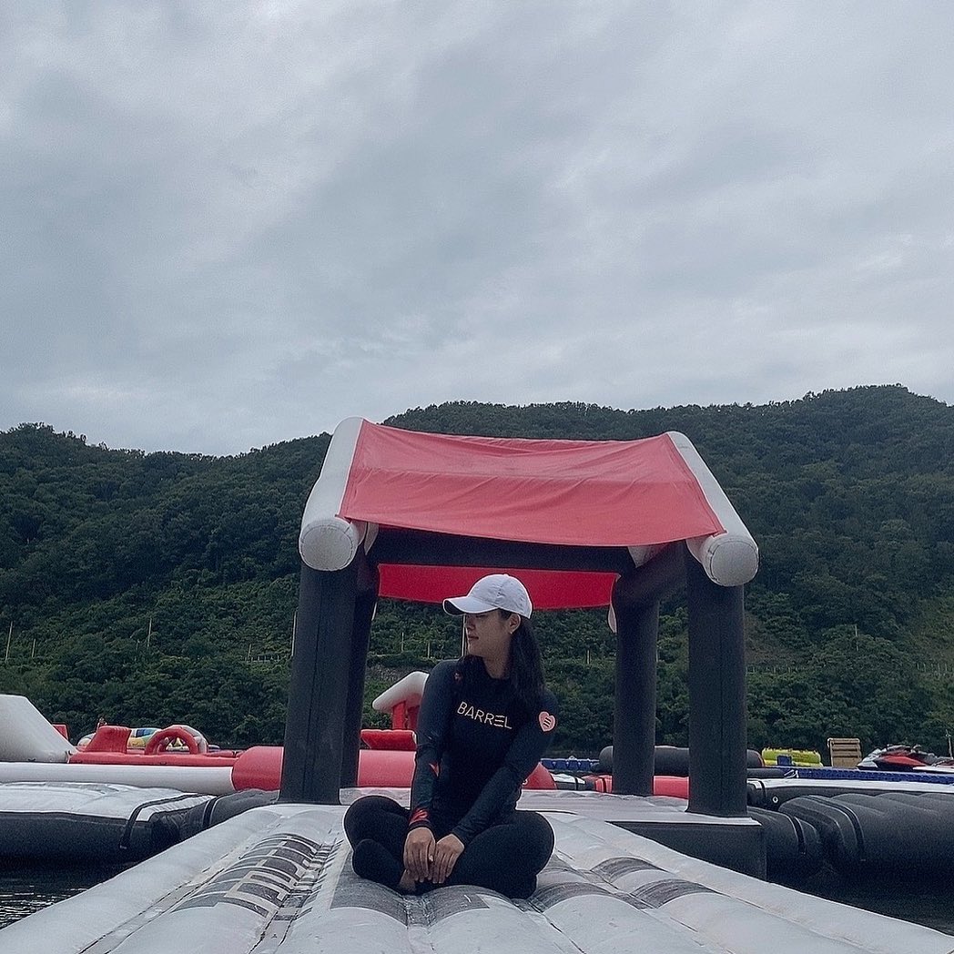 빠지 신나G🔥