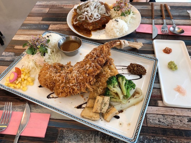 대전 돈까스맛집 갈마동 까스만