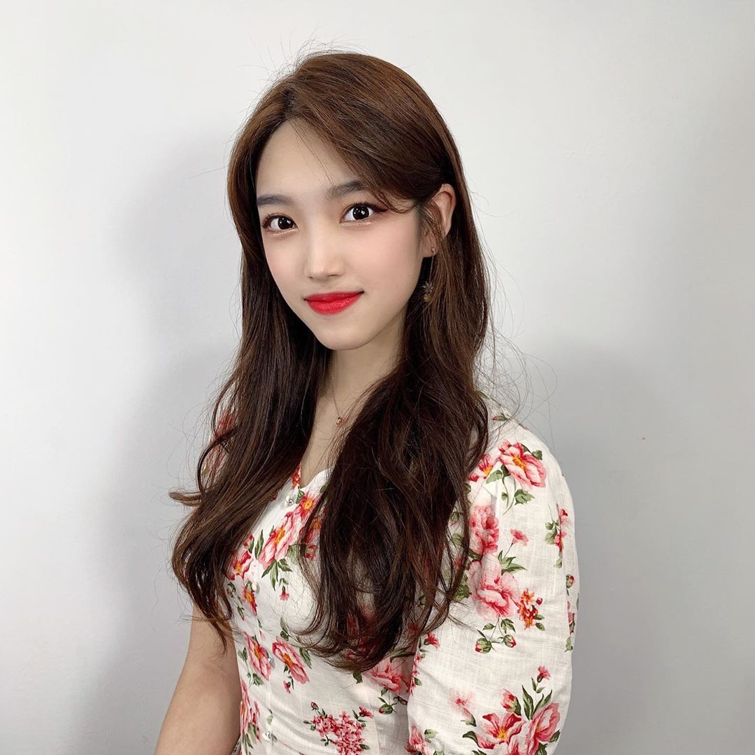손다형 on Instagram: “예쁜 머리 감사합니당..❤️ . . . . #몬트리안나에단실장 #산본미용실 #산본염색 #안양미용실 #산본미용실에단실장 #금정미용실 #금정미용실에단실장 #산본몬트리안나 #