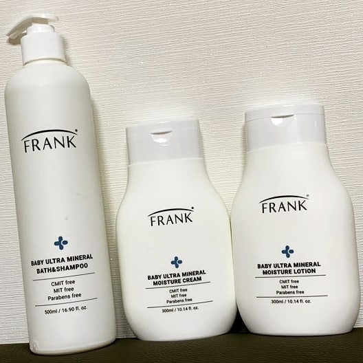 고고남매🧡 on Instagram: “마지막으로 소개 할 제품은 프랭크 크림입니다. 시어버터와 아보카도 오일 좋은건 알고계시죠? 피부보호와 진정효과에 두 성분 효과가 톡톡히 나타납니다! 바디워