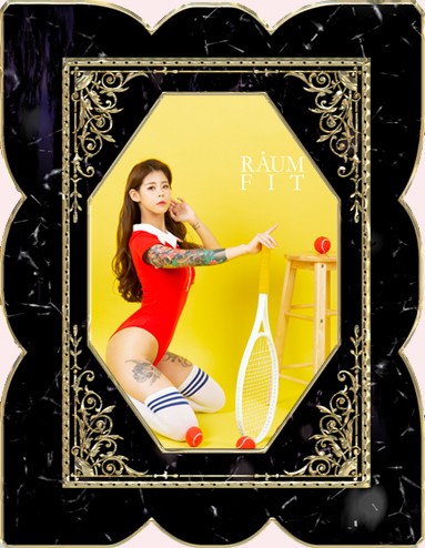 ❤ 일반인도 찍을 수 있다 바디프로필전문 라움핏❤
