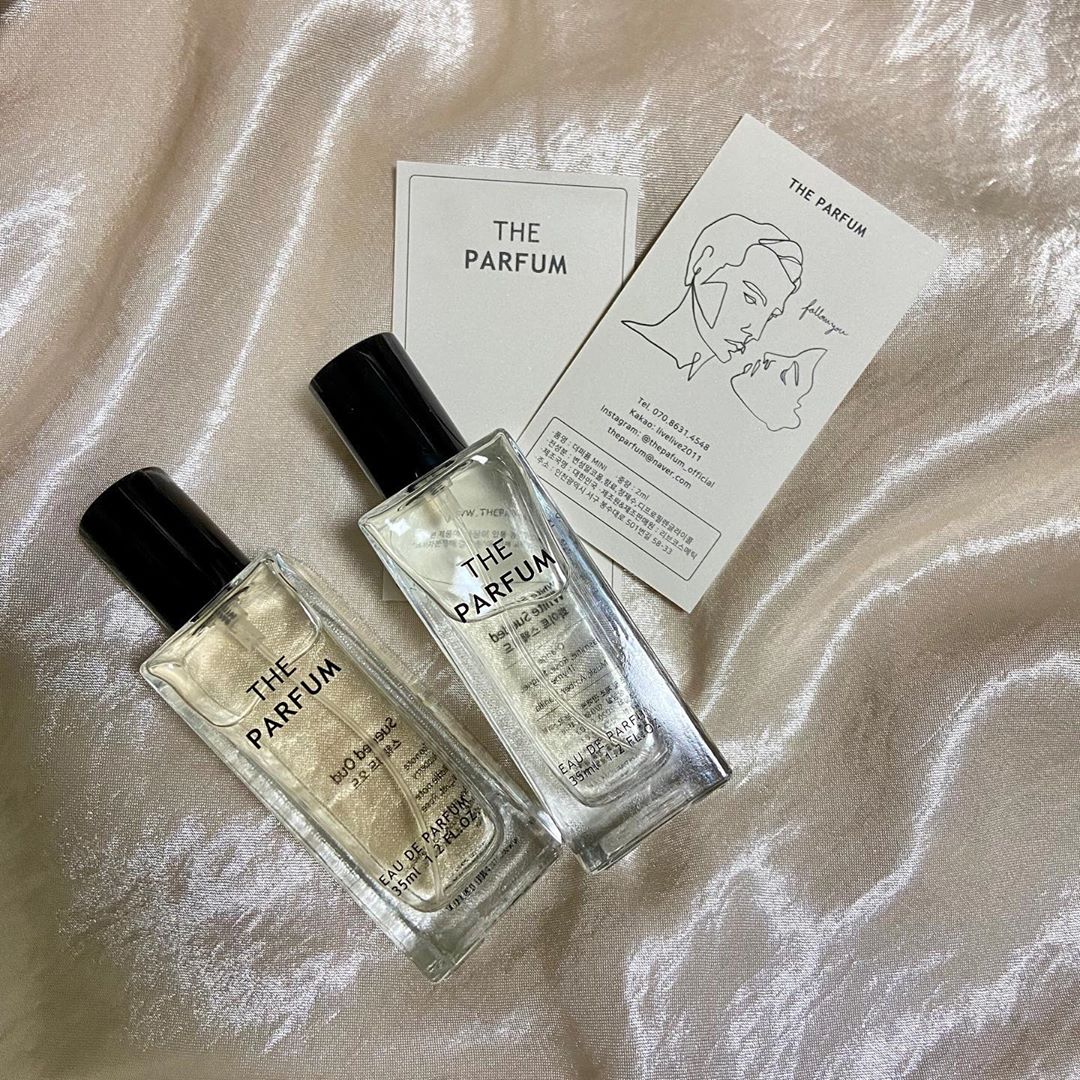 심주현 on Instagram: “광고지만, 너무 좋아서 찐후기 남겨요 🤩 향수 뿌리는 거를 좋아하는 펴